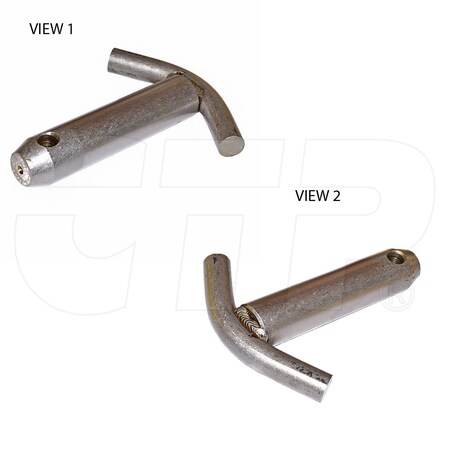 Aic Replacement Parts Pin As. Fits Caterpillar Models 2227411